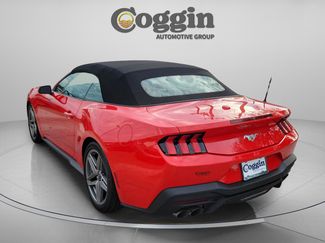 New 2026 Ford Mustang Premium w/ Anti-Theft Package video 2