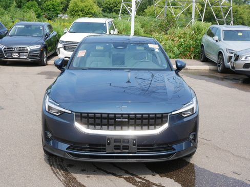 Used 2023 Polestar Polestar 2 w/ Pilot Pack AWD/4WD image 2