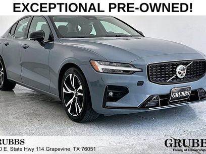 Used 2024 Volvo S60 B5 Plus