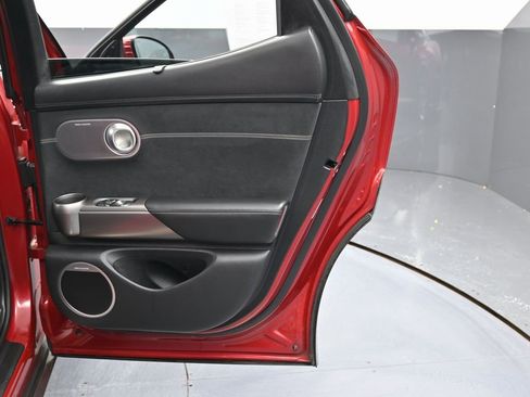 Used 2023 Genesis GV60 Performance image 39