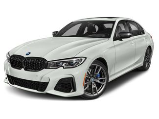 Used 2021 BMW M340i xDrive w/ Premium Package video 1