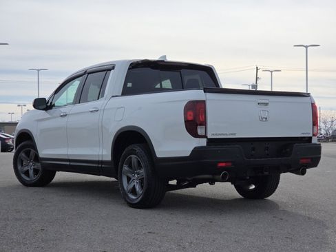 Used 2022 Honda Ridgeline RTL-E image 17