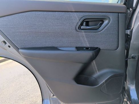 Used 2023 Nissan Rogue S FWD image 28