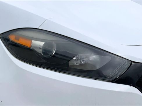 Used 2016 Dodge Dart SE w/ Convenience Group image 22