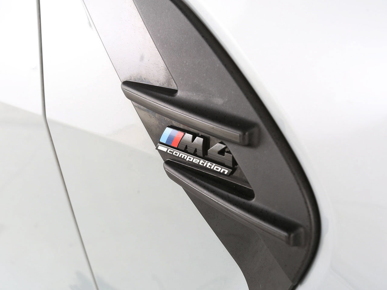 Used 2026 BMW M4 xDrive Competition w/ Executive Package AWD/4WD image 15