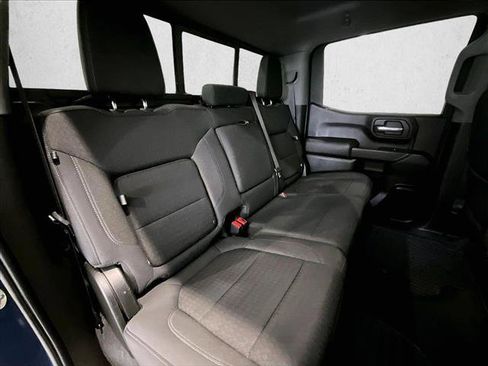 Used 2021 Chevrolet Silverado 1500 LT w/ Convenience Package II RWD image 29