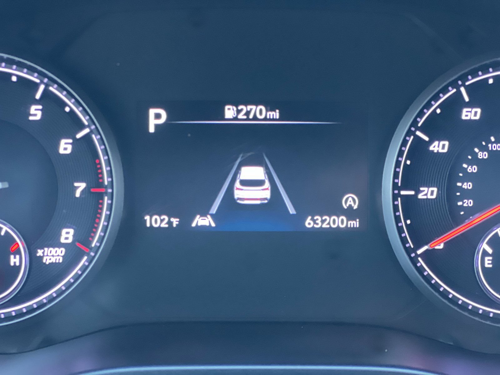 Used 2022 Hyundai Santa Fe SEL AWD/4WD image 26
