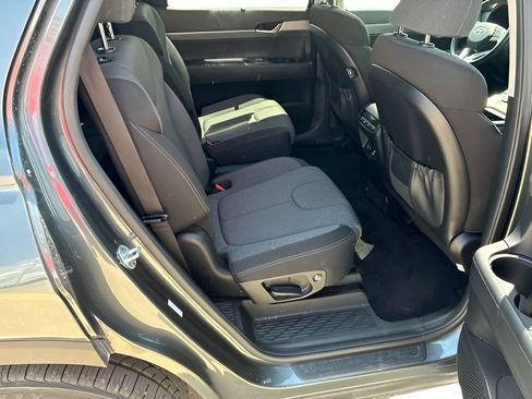Used 2020 Hyundai Palisade SEL w/ Convenience Package AWD/4WD image 12
