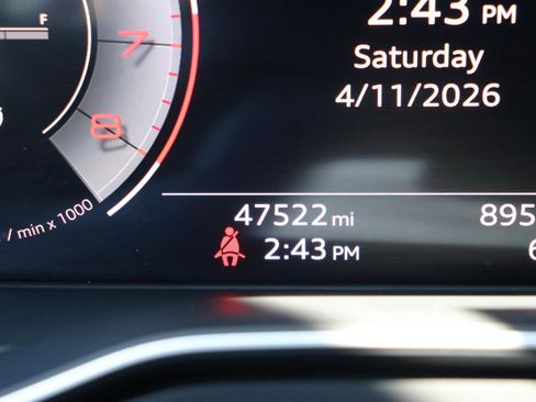 Used 2024 Audi A5 2.0T Premium Plus image 27