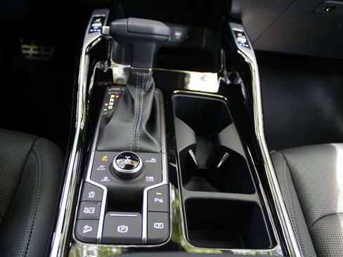 New 2026 Kia Sorento SX image 35