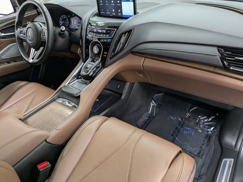 Used 2023 Acura RDX AWD w/ Advance Package image 29