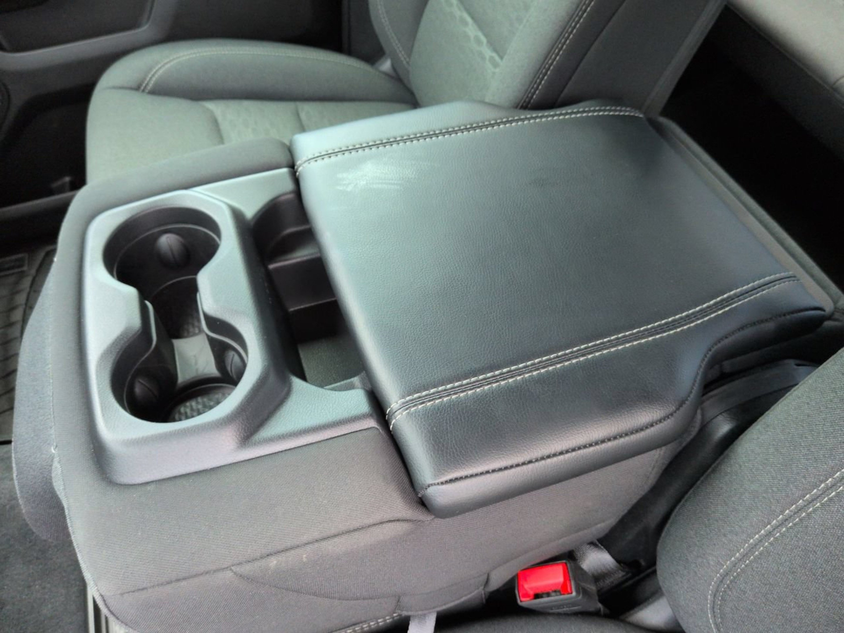 Used 2026 RAM 1500 Big Horn RWD image 22