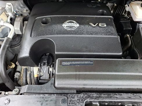 Certified 2023 Nissan Murano SL w/ SL Moonroof Package AWD/4WD image 29