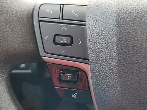 Used 2026 Toyota Camry LE FWD image 11