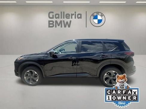 Used 2025 Nissan Rogue SV AWD/4WD image 6