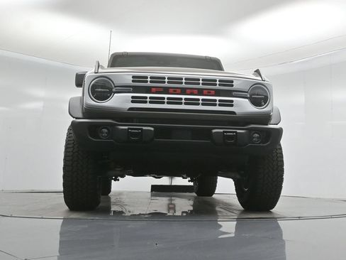 New 2026 Ford Bronco Heritage Edition AWD/4WD image 43