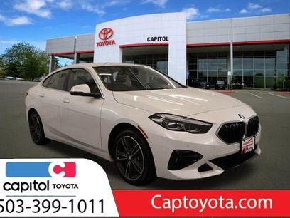 Used 2024 BMW 228i xDrive Gran Coupe