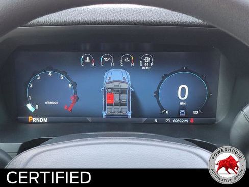 Certified 2025 Ford F150 XL RWD image 33