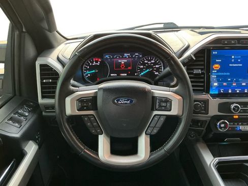 Used 2022 Ford F250 Lariat w/ Tremor Off-Road Package image 18