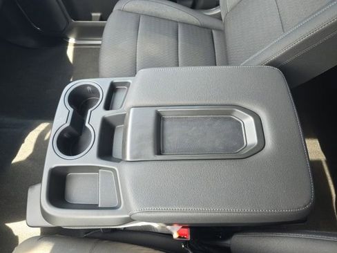 Used 2026 GMC Sierra 1500 Elevation AWD/4WD image 21