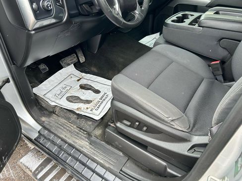 Used 2014 Chevrolet Silverado 1500 LT image 10