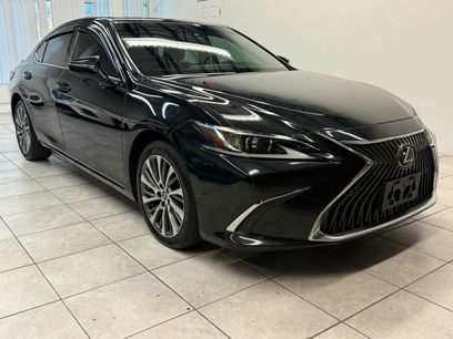 Used 2021 Lexus ES 250 w/ Premium Package