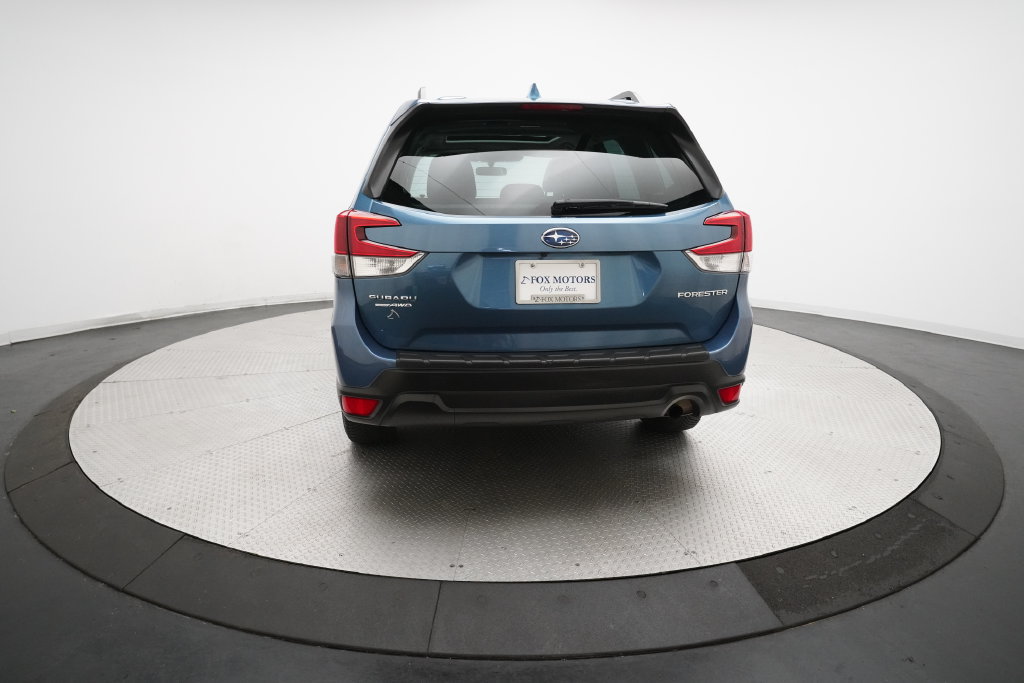 Certified 2023 Subaru Forester Premium AWD/4WD image 26