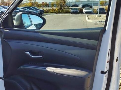 Certified 2025 Hyundai Santa Cruz SEL image 56