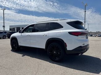 New 2026 Buick Enclave Sport Touring w/ Power Package FWD video 3