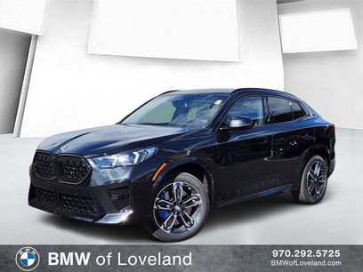 New 2026 BMW X2 xDrive28i w/ Technology Package