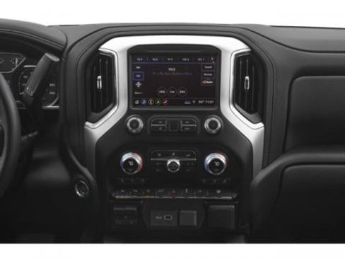 Used 2021 GMC Sierra 1500 SLT w/ SLT Premium Plus Package AWD/4WD image 13