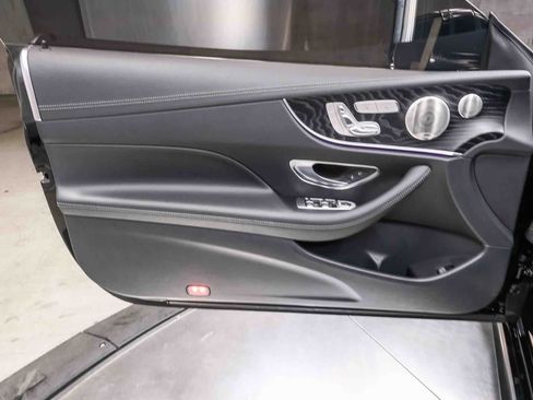 Certified 2022 Mercedes-Benz E 450 Coupe w/ AMG Line image 28