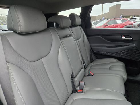 Used 2023 Hyundai Santa Fe SEL image 21