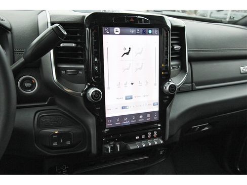 Used 2026 RAM 2500 Laramie image 15