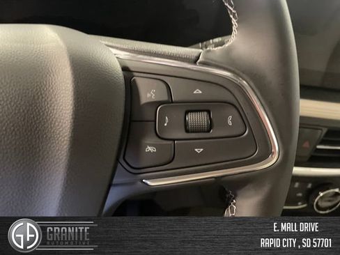 New 2026 Buick Encore GX Preferred w/ Comfort Package AWD/4WD image 32