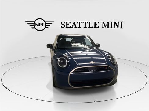 New 2026 MINI Cooper S FWD image 3