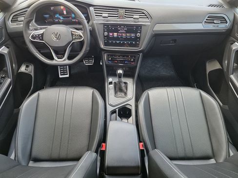 Used 2024 Volkswagen Tiguan SE R-Line FWD image 20