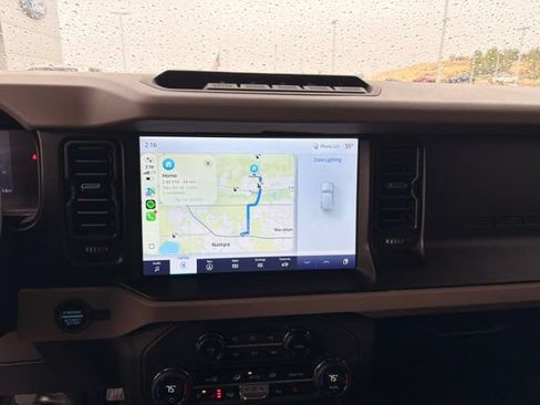 Used 2023 Ford Bronco Wildtrak AWD/4WD image 14