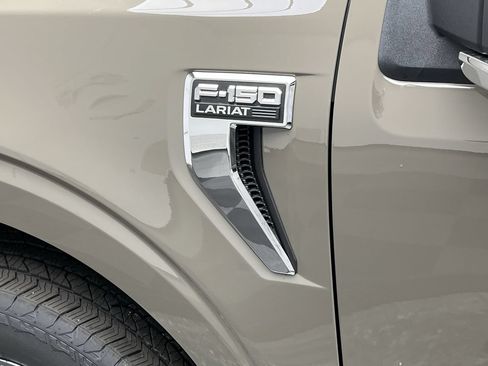 New 2026 Ford F150 Lariat w/ Equipment Group 502A High AWD/4WD image 37