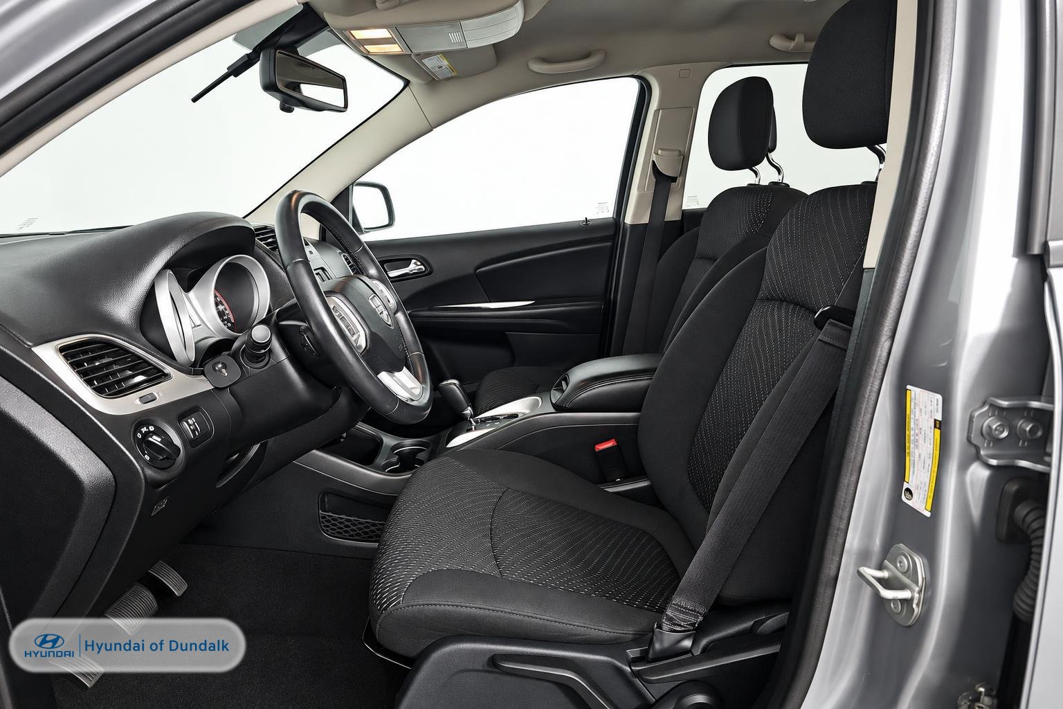 Used 2016 Dodge Journey SE w/ Popular Equipment Group AWD/4WD image 7