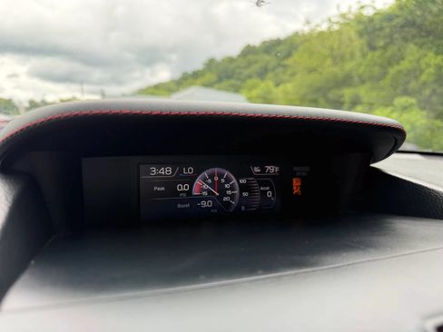 Used 2018 Subaru WRX Limited AWD/4WD image 24
