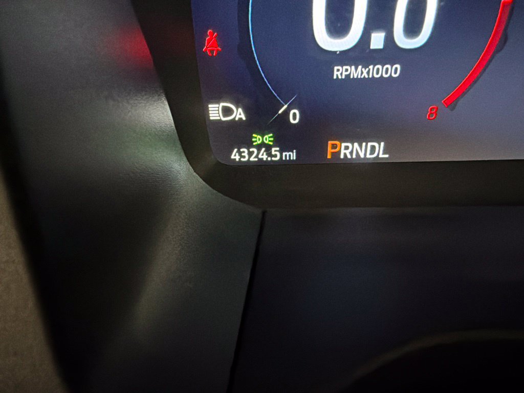New 2026 Ford Explorer Active AWD/4WD image 24