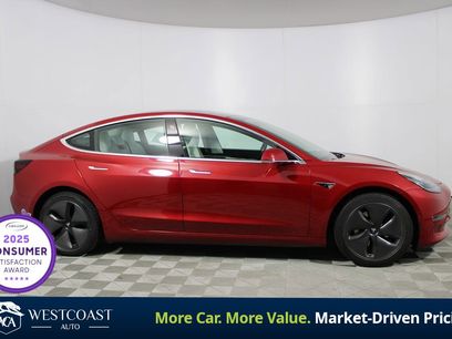 Used 2018 Tesla Model 3 Performance