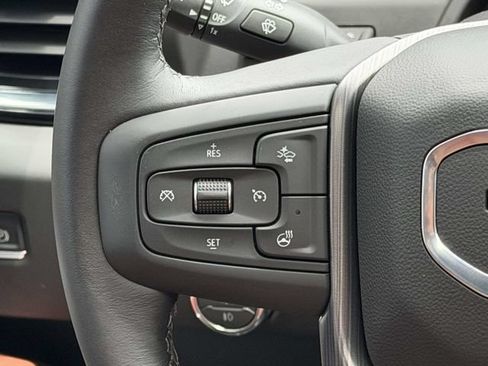 Used 2026 GMC Sierra 2500 Denali Ultimate AWD/4WD image 18