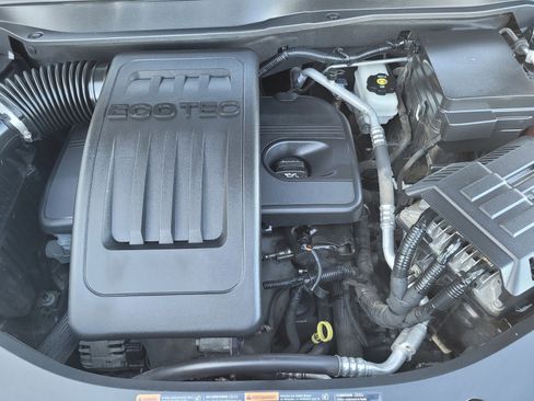 Used 2015 GMC Terrain Denali image 30