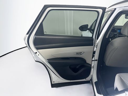 Used 2025 Hyundai Tucson SEL image 27