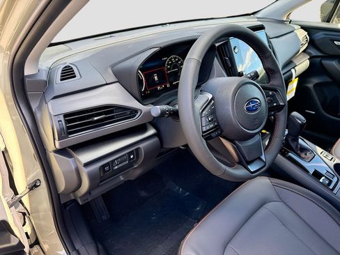New 2026 Subaru Crosstrek 2.5i Limited AWD/4WD image 5