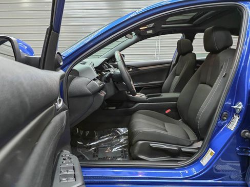 Used 2019 Honda Civic EX image 13