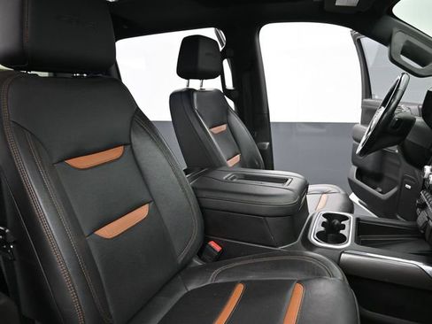 Used 2021 GMC Sierra 1500 AT4 w/ AT4 Premium Package image 25