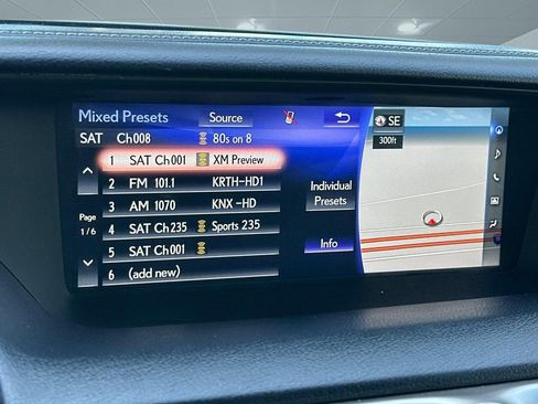 Used 2018 Lexus GS 350 F Sport RWD image 24